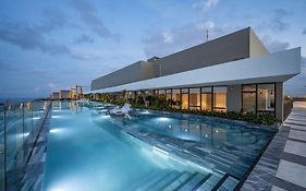 THE SÓNG APARTMENT VŨNG TÀU,HỒ BƠI VÔ CỰC,Gần Biển
