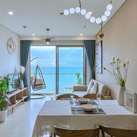THE SÓNG APARTMENT VŨNG TÀU,HỒ BƠI VÔ CỰC,Gần Biển Ngoại thất bức ảnh