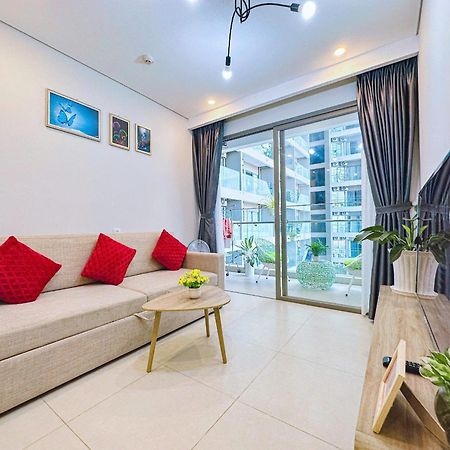 THE SÓNG APARTMENT VŨNG TÀU,HỒ BƠI VÔ CỰC,Gần Biển Ngoại thất bức ảnh