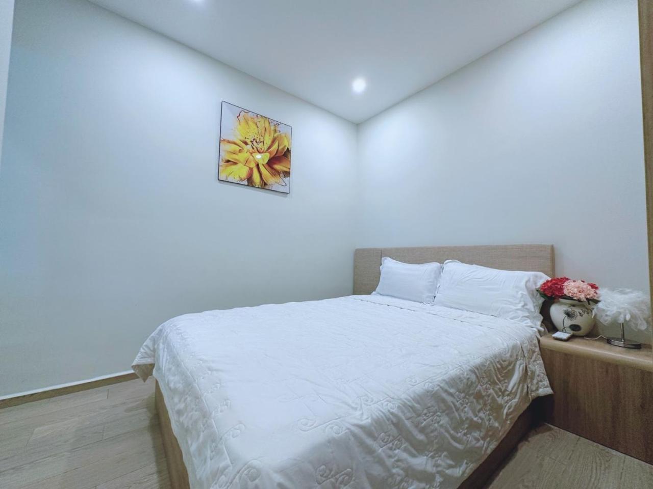 THE SÓNG APARTMENT VŨNG TÀU,HỒ BƠI VÔ CỰC,Gần Biển Ngoại thất bức ảnh