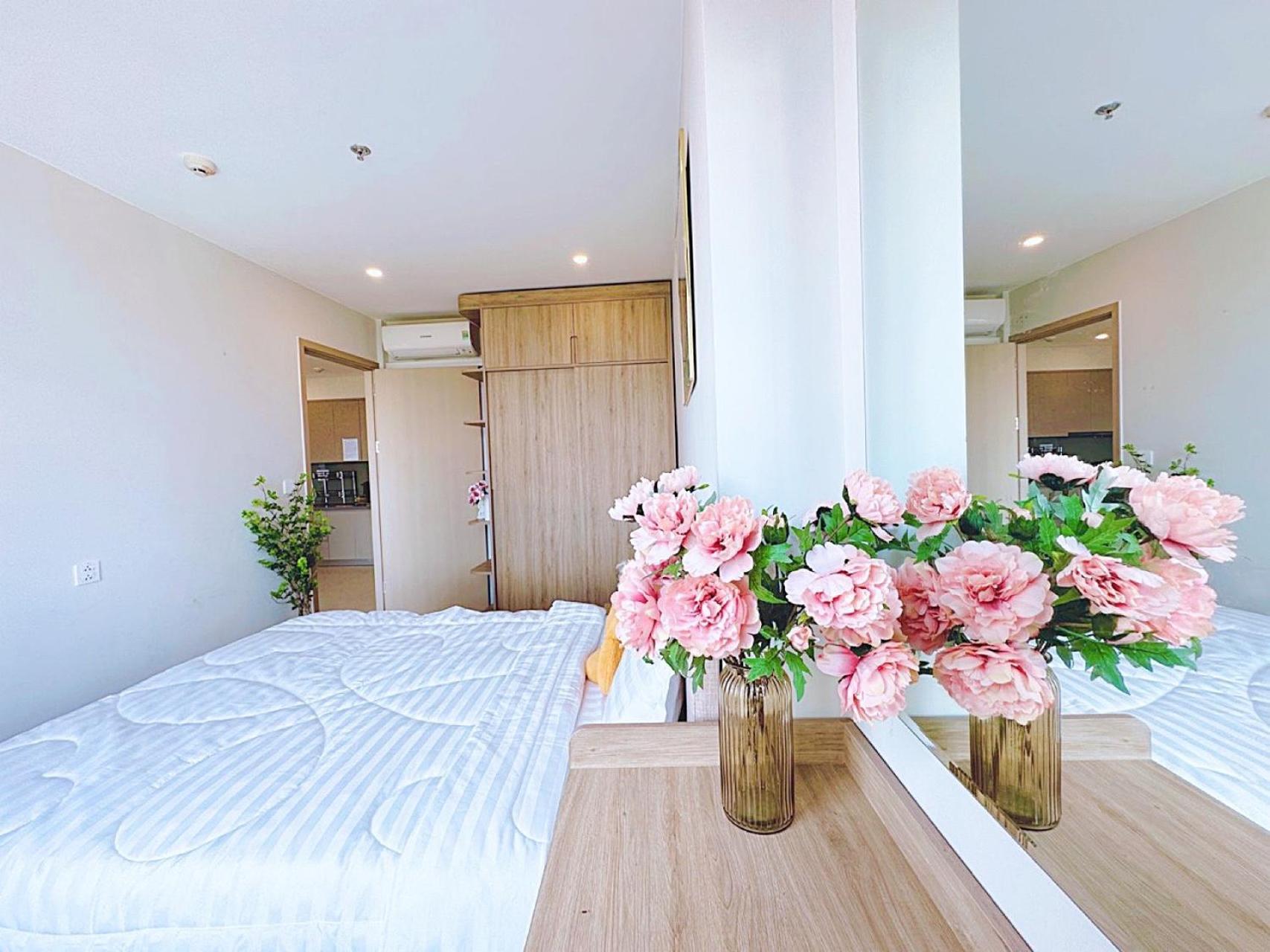 THE SÓNG APARTMENT VŨNG TÀU,HỒ BƠI VÔ CỰC,Gần Biển Ngoại thất bức ảnh